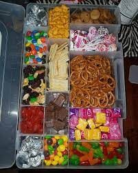 Traveling Hack Snack Box Airplane Snacks Roadtrip Snacks Toddler Snacks Travelhacksairplanekids Road Trip Food Airplane Snacks Travel Snacks