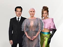 Celebrities Who Battled Sex Addiction