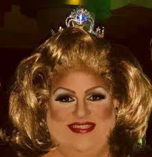 Miss Gay Little Rock America