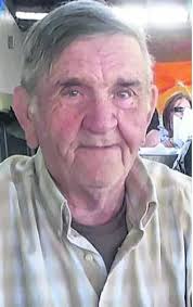 Joseph Branham Obituary (1948