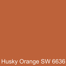 The 10 best whole home gray and greige paint colours. Obstinate Orange Coordinating Colors And Color Schemes