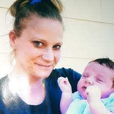 Nicole Hembree's Instagram, Twitter & Facebook