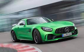 Mercedes Amg Gt Green Car On Road Wallpaper With Images Mercedes Amg Mercedes Amg Gt R Mercedes Benz Cars