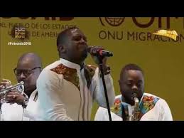 Image result for XXII Festival Petronio Alvarez 2018 days ago