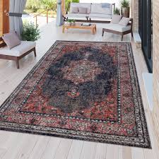 So schaffen sie ein unvergleichbares ambiente! In Outdoor Teppich Orient Look Balkon Teppichmax