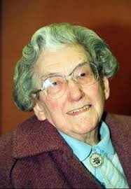 MBE Eva Miriam Hart (1905-1996)