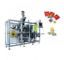 Automatic Double Chamber Tea Bag Packing Machine ...