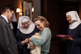 Call the Midwife' Series 3: Episode 8 Recap