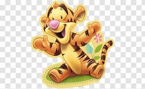 Winnie The Pooh Wedding Invitation Tigger Baby Shower Eeyore Decorative Arts The Boss Transparent Png