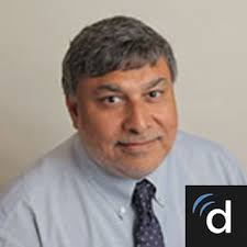 Dr. Naiyer A. Rizvi, MD