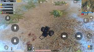 Pubg Mobile Bug Bug Reports Playerunknown S Battlegrounds Forums