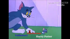 Harry Potter Funny Video Tom And Jerry Expelliarmus Vs Avada Kedavra Youtube Avada kedavra isn't an unforgivable curse because it's unblockable, it's unforgivable because the only purpose of the spell is to kill. harry potter funny video tom and jerry expelliarmus vs avada kedavra