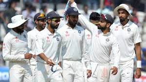 Kl rahul was dropped owing to poor form with shubman gill receiving a maiden. Icc Test Rankings Virat Kohli S Team India Consolidate Their Position At Top