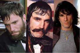 On je svojeglav i ekscentričan, ali zasigurno jedan od najvećih glumaca