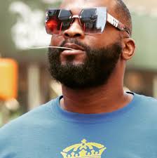 Kenny Haiti 🎙️💯✓🇭🇹