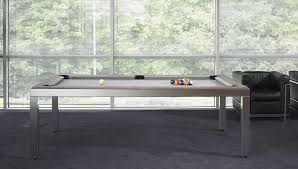 Dining pool table are among the most iconic and important items you'll encounter. Best Dining Room Pool Tables In South Florida Boynton Billiards