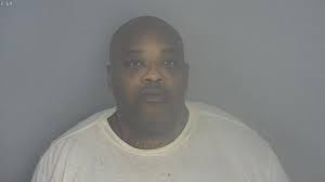 Arrest Photo of EUGENE SAUNDERS in Greene County, MO.