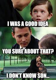 The Ai Meme Generator Made This In 2021 Finding Neverland Ninjago Memes Memes