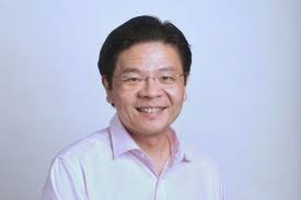 A member of the governing people's action party (pap), he currently serves as the minister for finance. Lawrence Wong Returning To Education Ministry Where He Made His Mark Years Back Politics News Top Stories The Straits Times