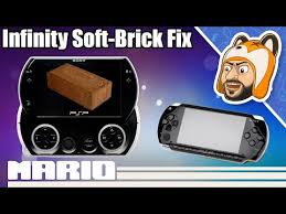 The playstation portable (psp) is a very popular system in the hacking. Tutorial Install Psp 6 61 Pro C Infinity Custom Firmware Page 5 Gbatemp Net The Independent Video Game Community