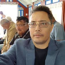 Stream Candice Aiono talks to Adrian Tangaroa Wagner about his te reo  Maaori Journey by NZ Radio Training School