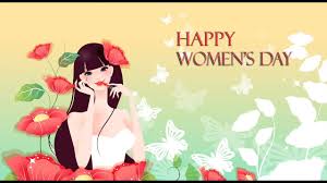 Maybe you would like to learn more about one of these? Happy Women S Day Wishes International Women S Day 2016 Greetings Whatsapp Video E Card Sms Youtube