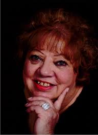 Obituary for Grace Ann Lehr