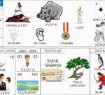 01 Setan Buku Mimpi 2d Bergambar Buku Gambar Hantu Tafsir Mimpi