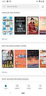 Kindle for android is here to solve this dilemma, since it. Amazon Kindle 8 46 1 0 1 3 248903 0 Descargar Para Android Apk Gratis