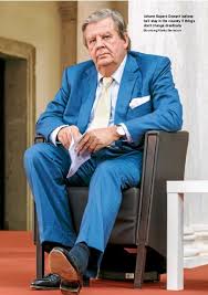 Johann rupert reportedly described the anc policy on radical economic transformation as just a last week, rupert said that radical economic transformation is a nothing but a code word for theft and. Rupert Sa At Point Of No Return Pressreader