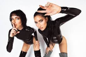 The veronicas wrote the majority of the songs on both their debut and sophomore albums and they have also written songs that have been recorded by t.a.t.u. The Veronicas Discography Discogs