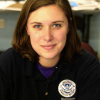 Hurricane Katrina] Boutte, LA, November 15, 2005