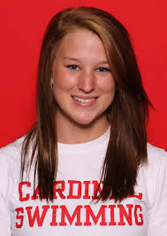 2010 Women's Swimming and Diving Roster