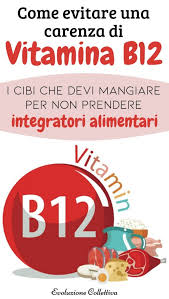 Descriveremo brevemente ogni vitamina liposolubile e in quali alimenti si può trovare ognuna. Vitamina B12 Cos E E In Quali Cibi Si Trova Evoluzione Collettiva