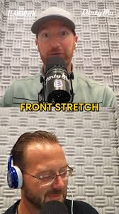 Should NASCAR have thrown the caution for Ryan Preece earlier? ⏱️