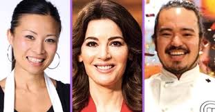 Back to win' judges jock zonfrillo, melissa leong and andy allen. Masterchef 10 People We Reckon Should Be The New Judges