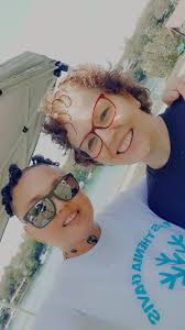 Everyone meet ✨Sophia✨ aka our 1;500,000. This is a bit of a vulnerable  post for me, as I don't openly share about her condition much. But, this is  my daughter, that will