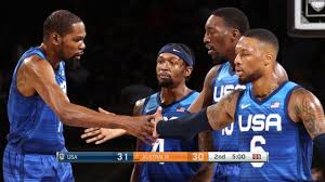 Jun 20, 2021 · dpa new york. Wie Die Vormachtstellung Der Us Basketballer Stuck Fur Stuck Zerfallt