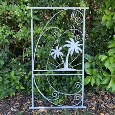 These door grilles are constructed with heavy duty steel and are very attractive and easy to install. 53 Decorative Aluminum Screen Door Grilles Ideas Aluminum Screen Doors Screen Door Grilles