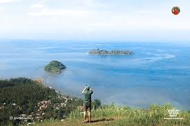 Jelajah Nagari Awak Puncak Bukit Air Manis Hidden Gem Berburu Sunset Dan Bermain Paralayang Di Padang
