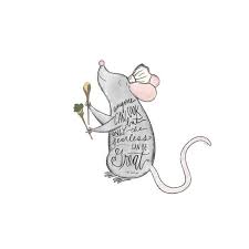 Before starting this ratatouille turnovers recipe, make sure you have organised all the necessary ingredients. Ratatouille Gusteau Mouse Chef Gusteau Mouse Digital Etsy