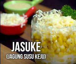 Kumpulan resep puree untuk mpasi. Resep Jasuke Jagung Susu Keju Makanan Khas Indonesia Facebook