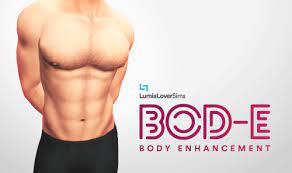 Sep 21, 2019 · sims 4 body mod is a more realistic feature among all sims 4 mods. Bode 3d Body Enhancements For The Sims 4 Spring4sims Sims 4 Body Mods The Sims 4 Skin Sims 4