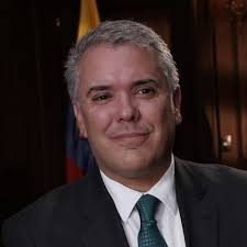 Hace dos días se despidió del mundo terrenal iván duque escobar. Presidente Duque Fue Destacado Entre Los Lideres Que Mueven El Mundo Segun L Essentiel