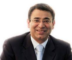 Totally Changed Industry Landscape Only Three Years Away