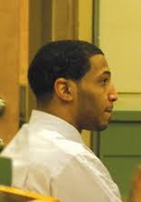 BRIDGETON — A jury on Thursday found Marvin German not guilty of murdering. Marvin-German.jpg Marvin German awaits the jury&#39;s verdict. - 10690158-small