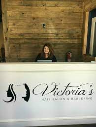 Get vouchers to spend at. Victoria S Hair Salon And Barbering Home Facebook