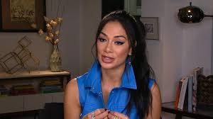 The masked singer • s5e8 soundtrack. Nicole Scherzinger On Why The Masked Singer Is Deeper And More Meaningful Than People Realize Entertainment Tonight