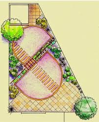 Andrew Spacie Landscape Garden Projects Irregular Shaped Garden Lubenham Leicestershire Garden Design Plans Circular Lawn Garden Planning