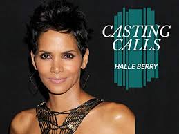 Halle Berry